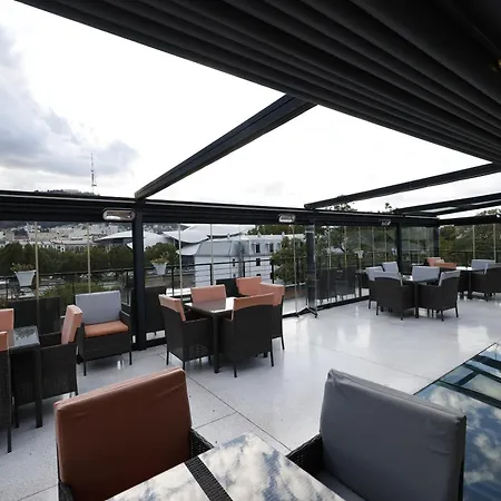 Atrium Boutique Hotel-2