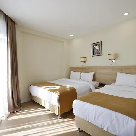Atrium Boutique Hotel-3